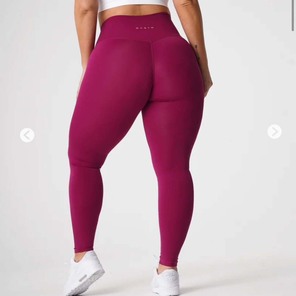 Nvgtn leggings